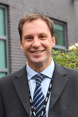 Mr J Mansell Portrait photo of Mr J Mansell