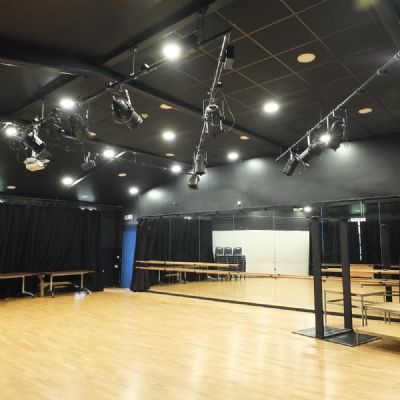 Dance and Drama Studio